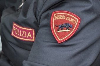 POLIZIA