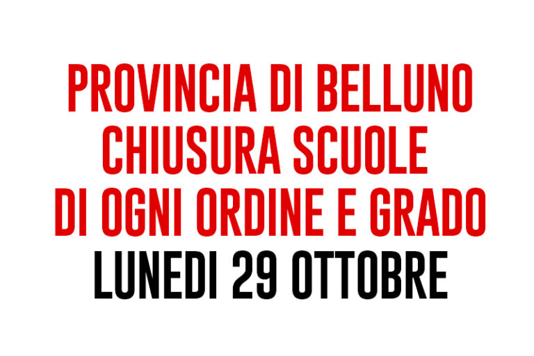 SCUOLACHIUSA