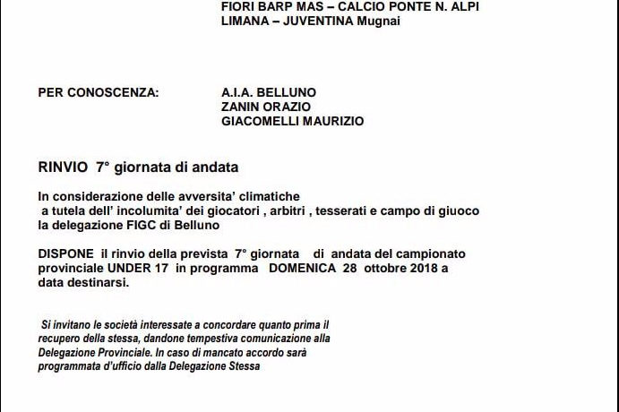 calcio