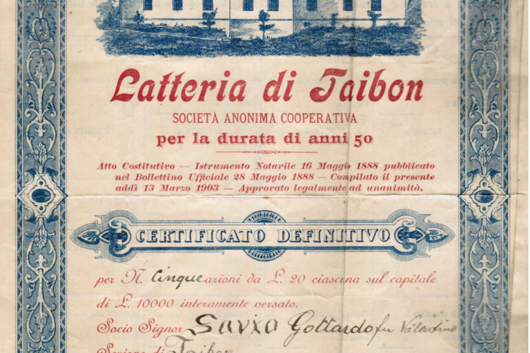 latteria 1
