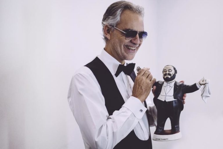07_Andrea Bocelli