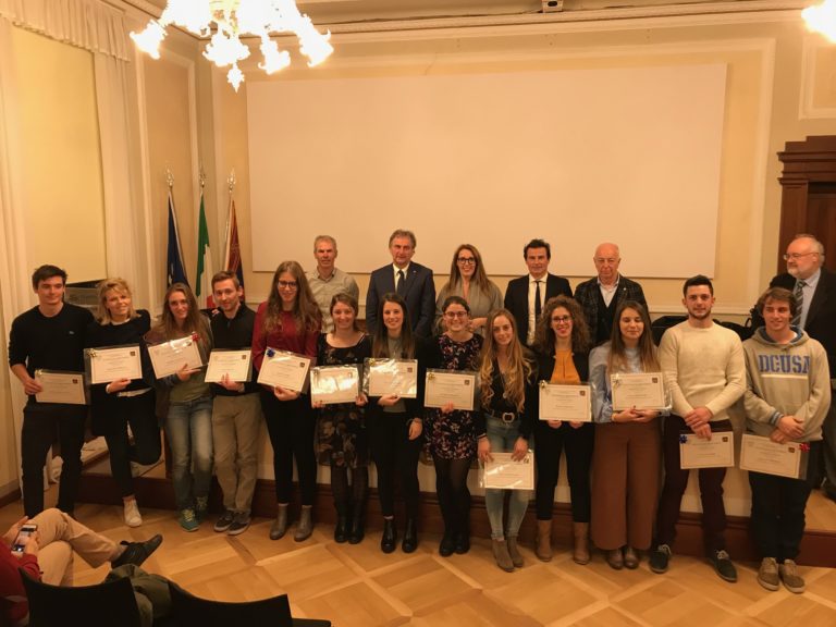 1888-2018 I neomaestri di sci BELLUNESI diplomati 2018