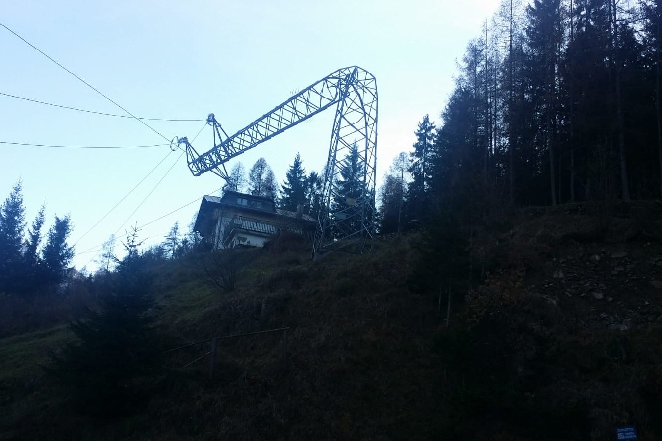 tralicci