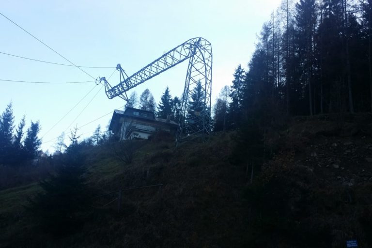 tralicci