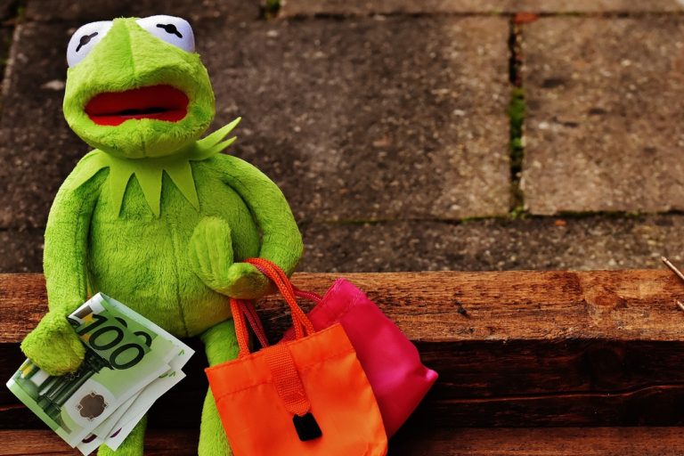 kermit