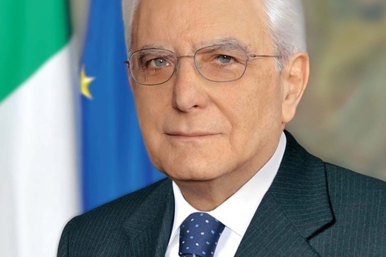mattarella