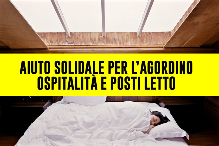ospitalita
