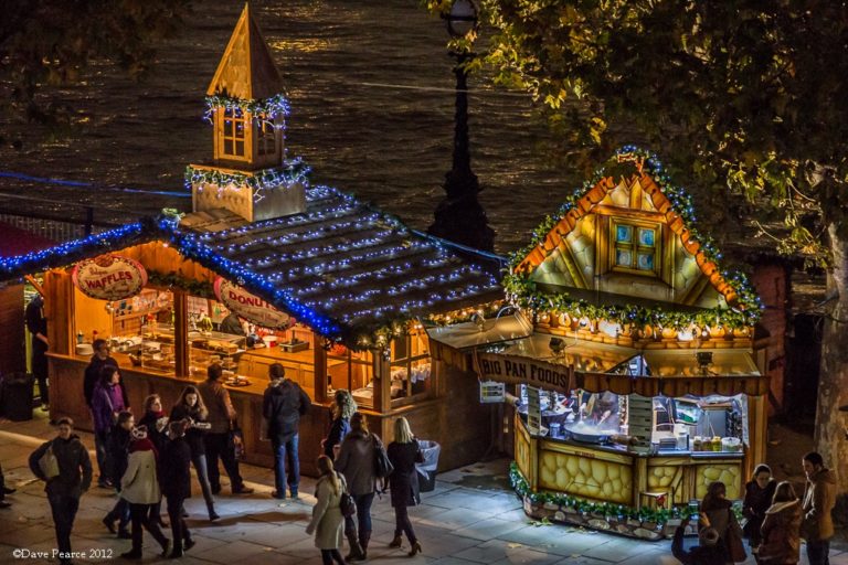 7 foto soppelsa santo natale