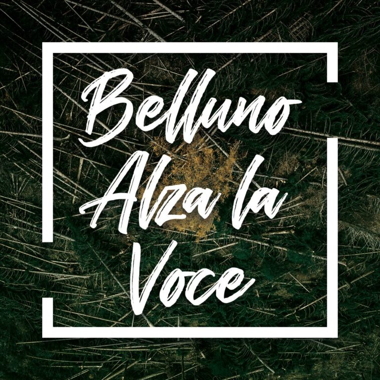 BELLUNO ALZA LA VOCE