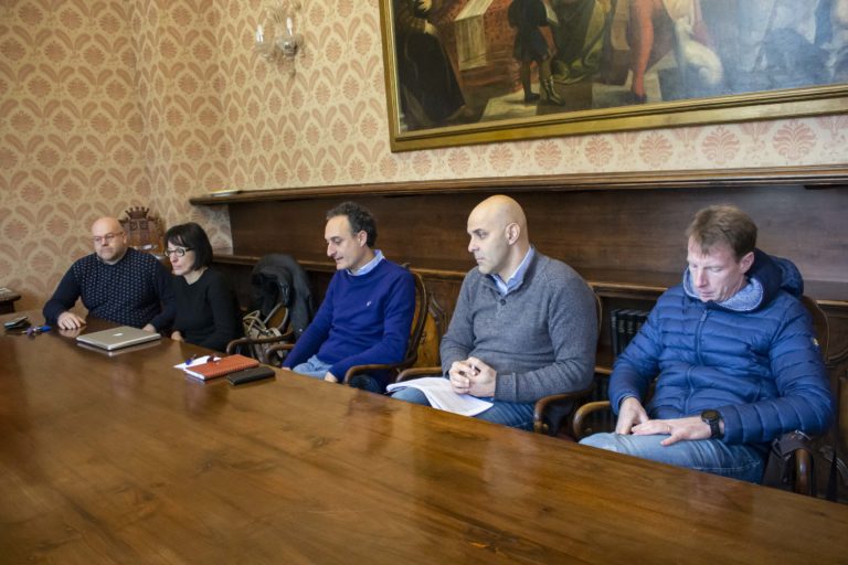 Conferenza Bilancio previsonale 2019 (1)