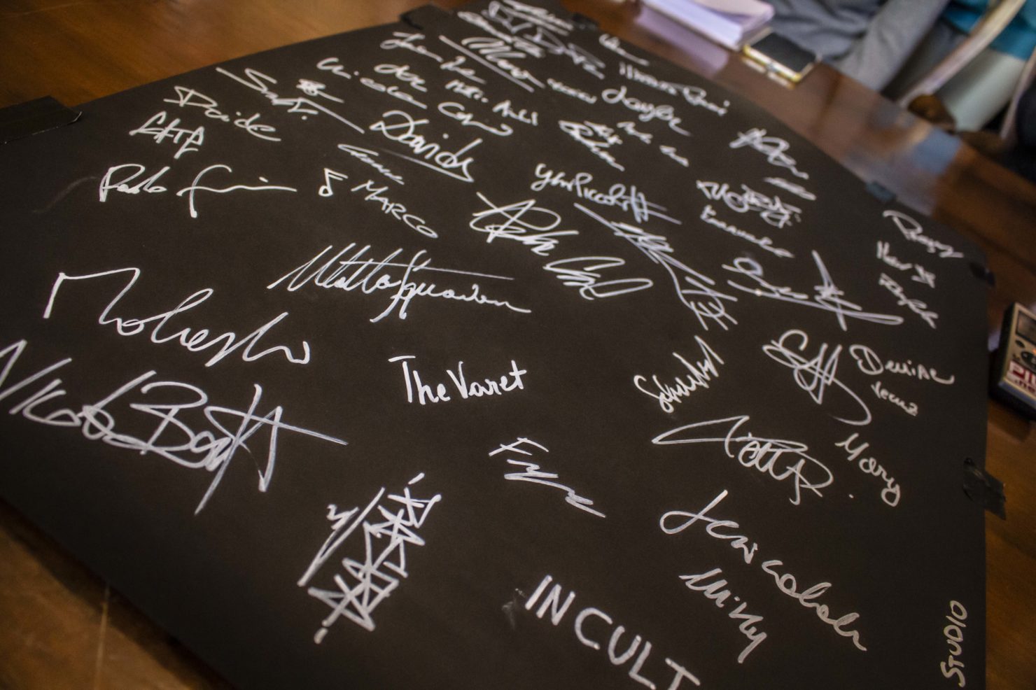 Conferenza stampa presentazione Belluno alza la voce (2)