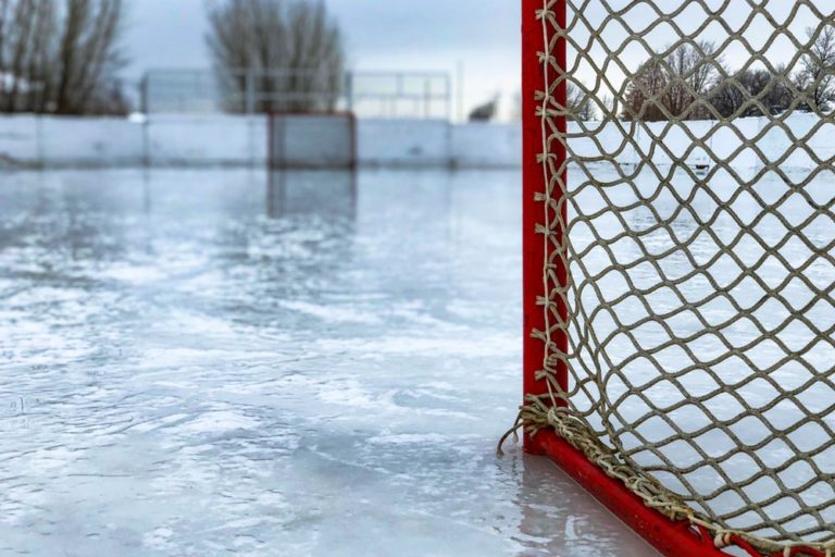 HOCKEY AAA