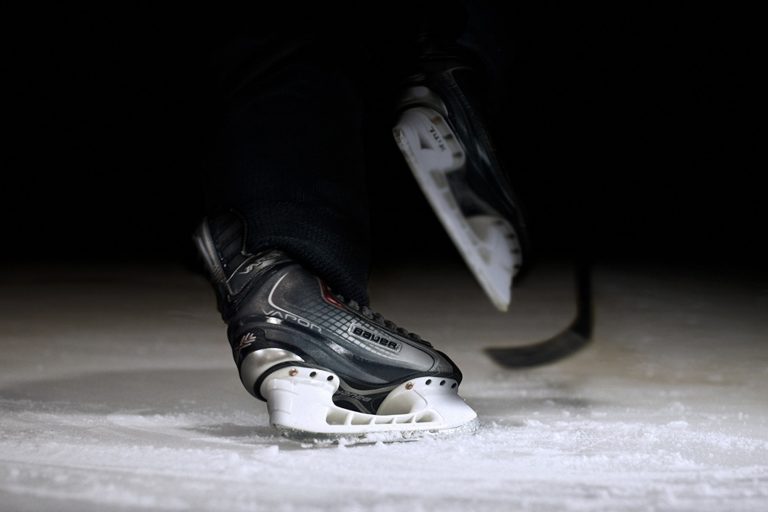 HOCKEY BBB