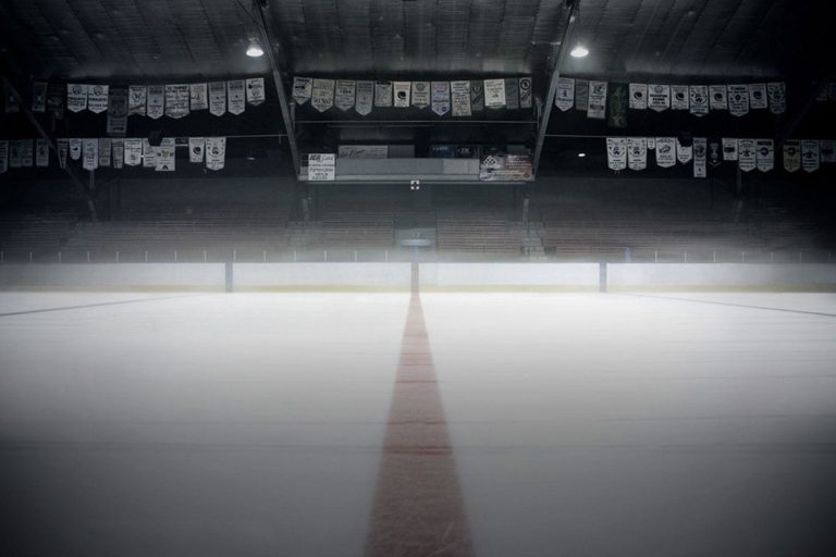 HOCKEY CCC