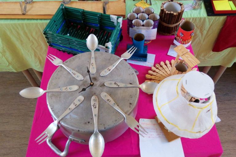 IC FELTRE – Progetto Riciclo (1)-1