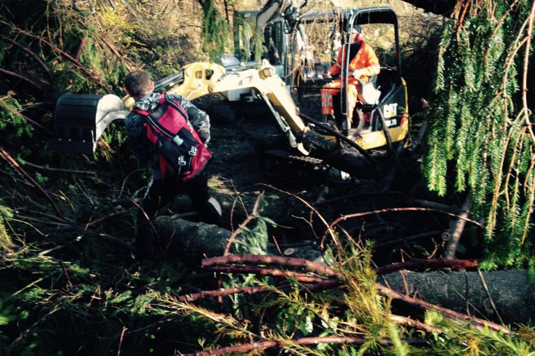 Lavori associazione Castelani 2