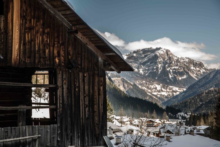 Marmolada_Sottoguda