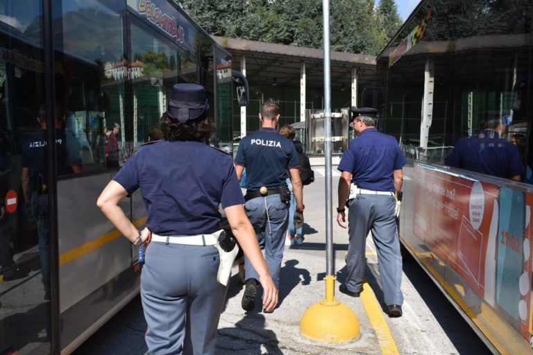 Polfer belluno 5