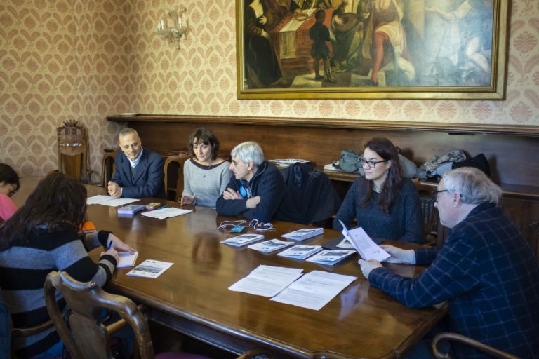 Presentazione progetto M.A.R.I. (1)
