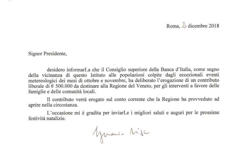 lettera