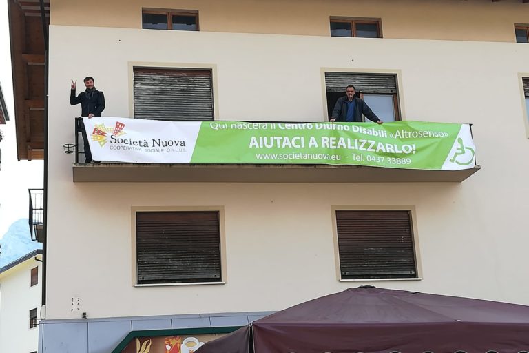 AltroSenso_CentroDiurno_ Agordo