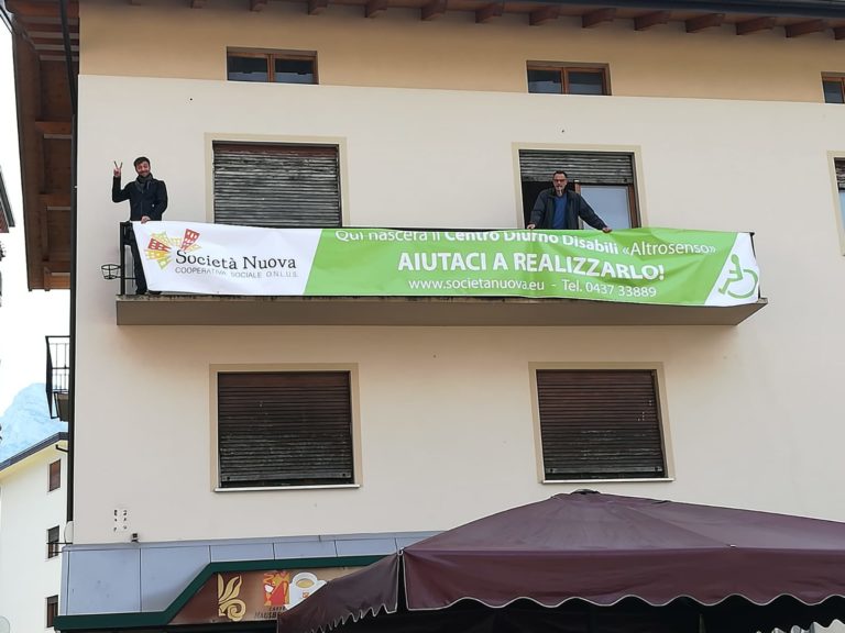 AltroSenso_CentroDiurno_ Agordo