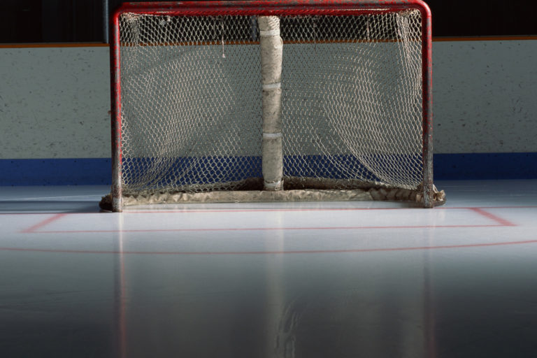 HOCKEY PORTA
