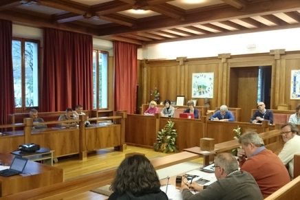 CONSIGLIO AGORDO