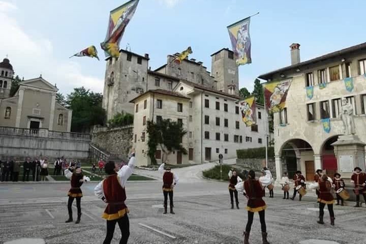 palio feltre