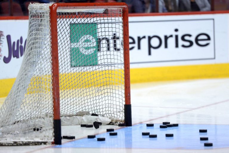 Porta Hockey