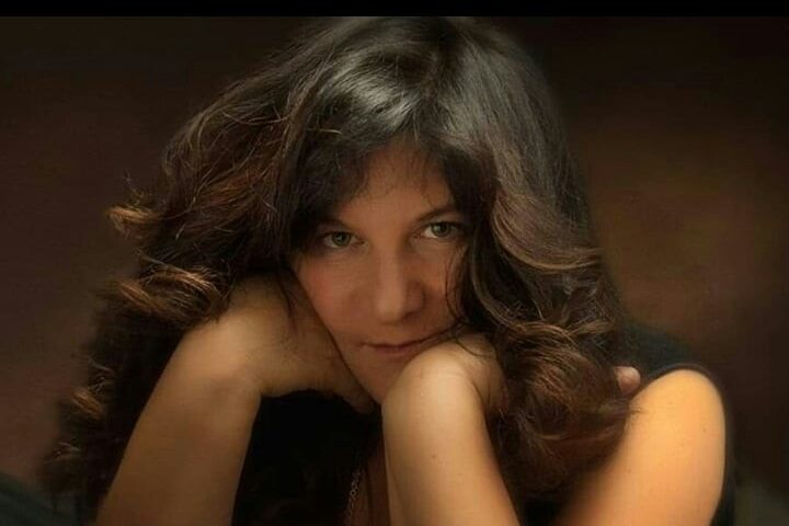 FOTO X SITO GISELLA CANZIAN