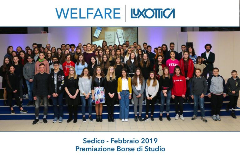 GRUPPO FINALE SEDICO