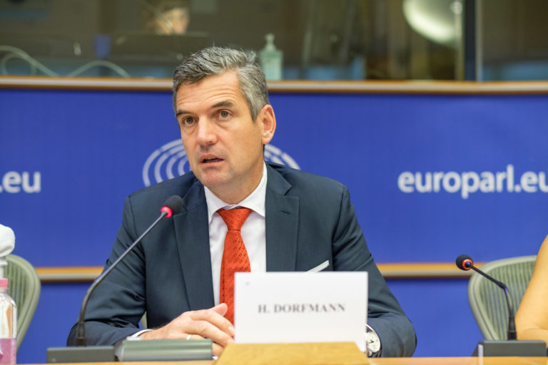 Herbert Dorfmann