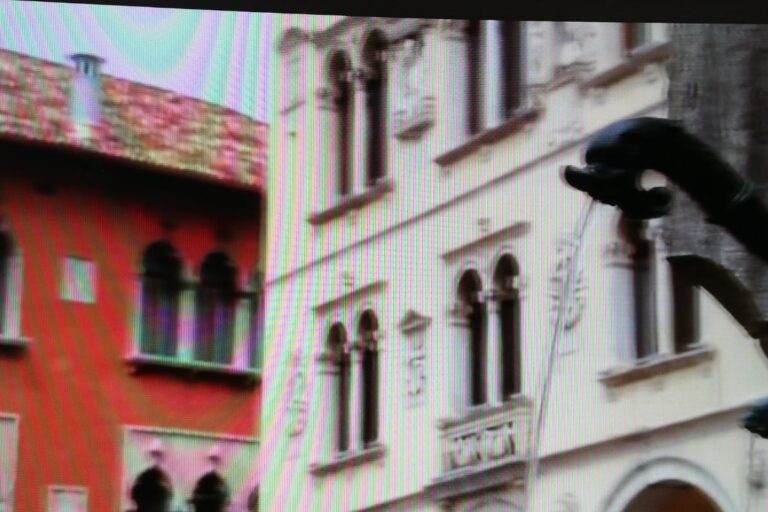 palazzo rosso