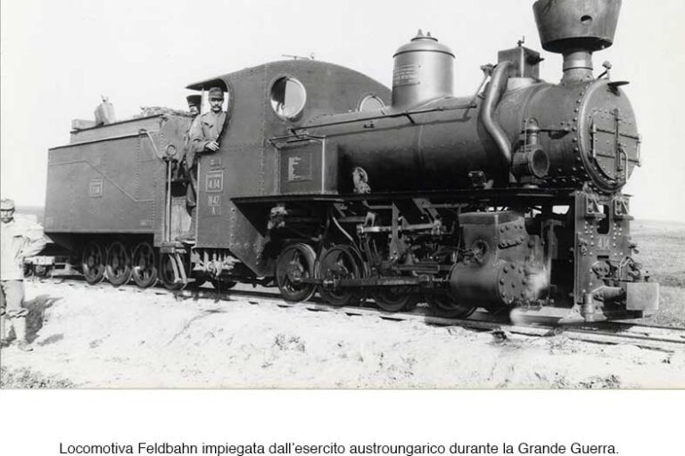 treno-vapore