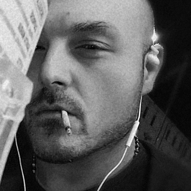 1 FOTO X SITO LUCA POESIWORDS