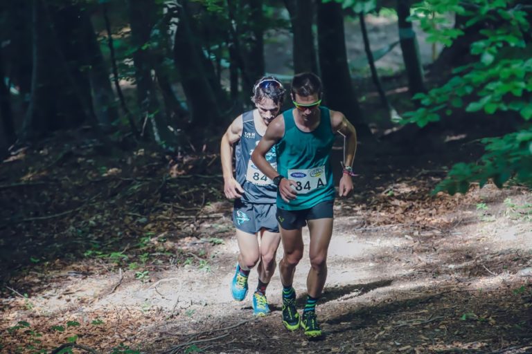 4 pas in doi 2018 – i vincitori Luca Cagnati e Lorenzo Cagnati-1