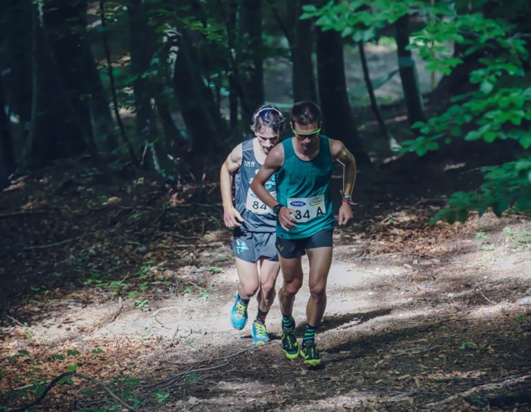 4 pas in doi 2018 – i vincitori Luca Cagnati e Lorenzo Cagnati-1