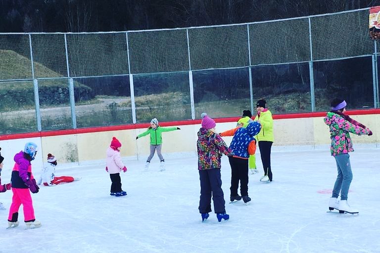 ASD Skating Club 2