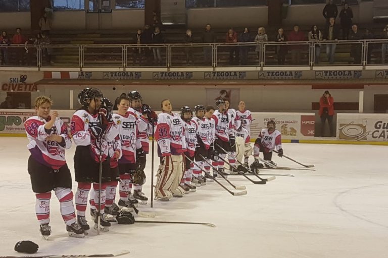 DONAZIONE ALLEGHE GIRLS 3