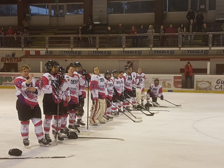 DONAZIONE ALLEGHE GIRLS 3