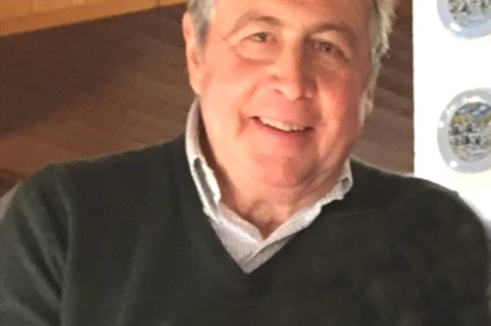 ENRICO LUIGI PIZZONI