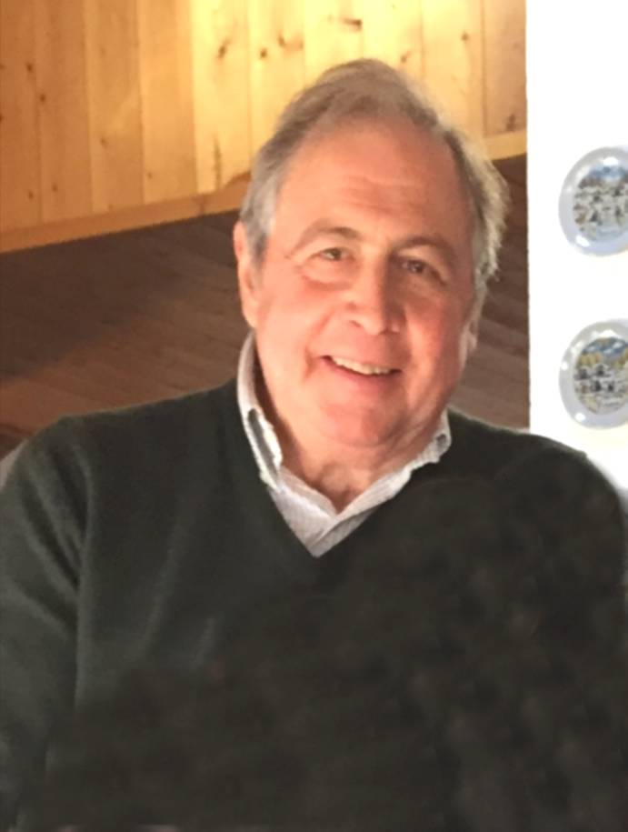 ENRICO LUIGI PIZZONI