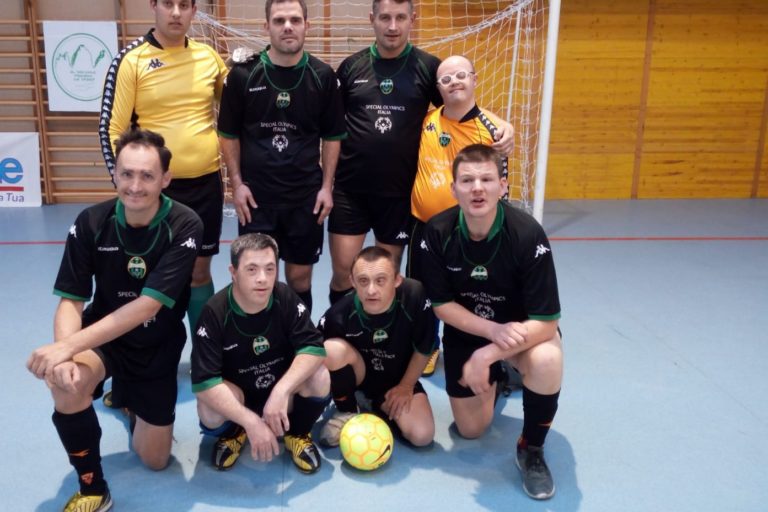 F.C. Società Nuova