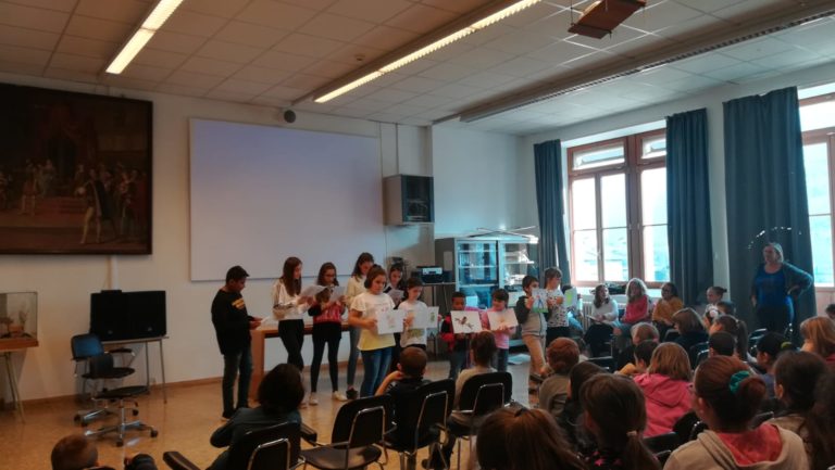 IC FELTRE – Ad alta voce (5)