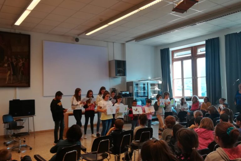 IC FELTRE – Ad alta voce (5)