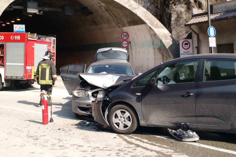 Incidente Agordo-1