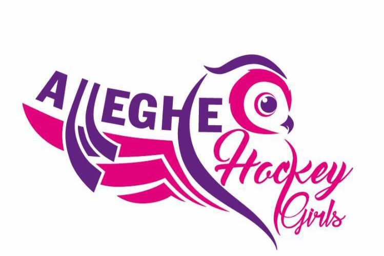 LOGO ALLEGHE GIRLS
