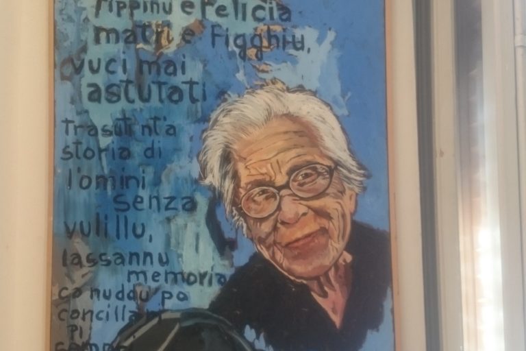 Peppino e Felicia