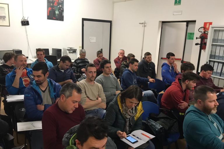 RIUNIONE CALCIO AGORDINO 3